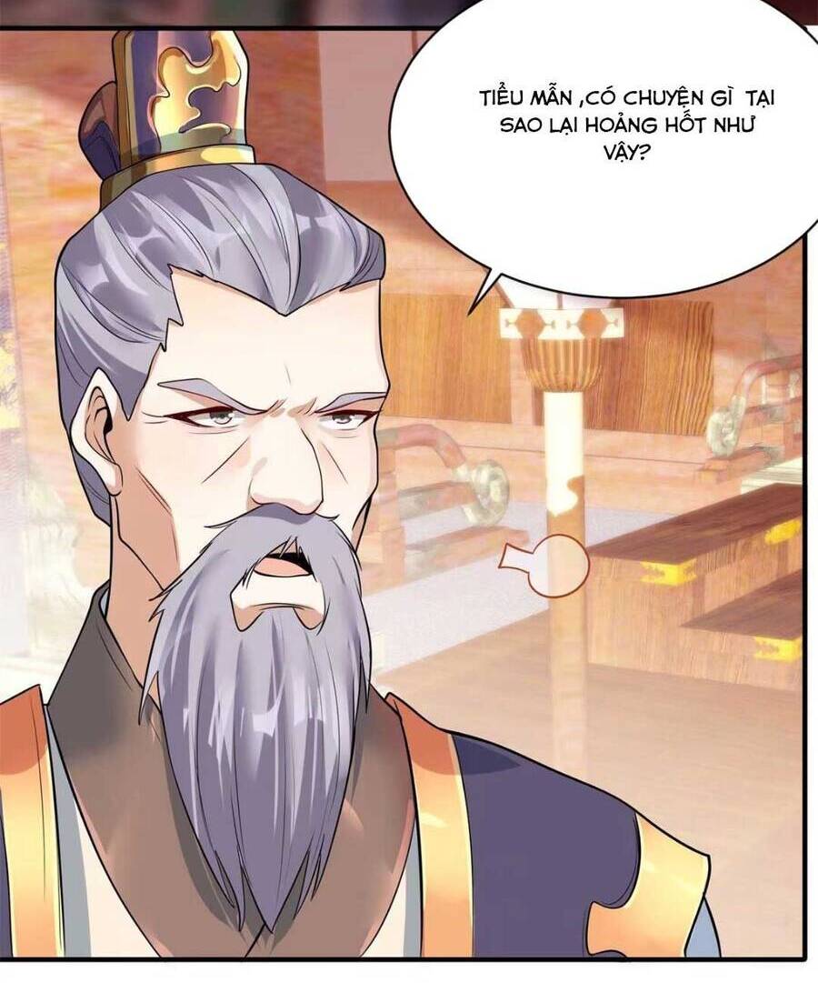 Trùng Sinh Sống Lại ! Các Hoàng Tử Ai Cũng Muốn Cưới Ta !: Chapter 4