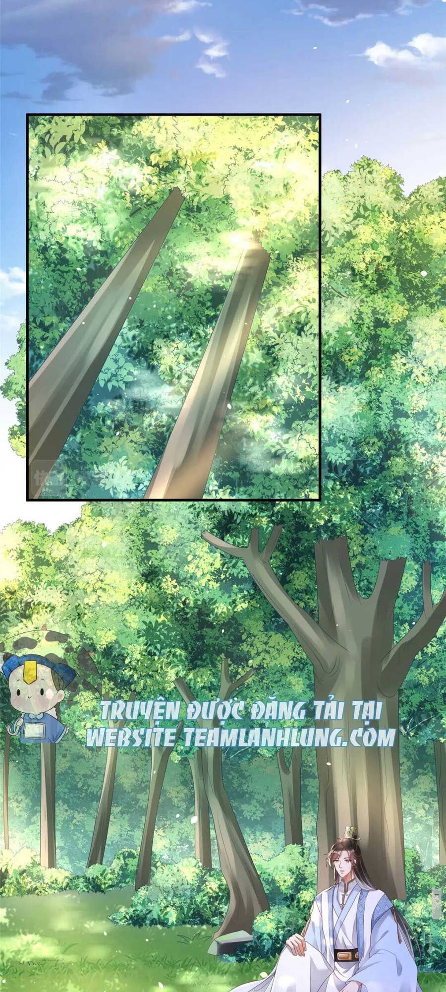 Trùng Sinh Sống Lại ! Các Hoàng Tử Ai Cũng Muốn Cưới Ta !: Chapter 40