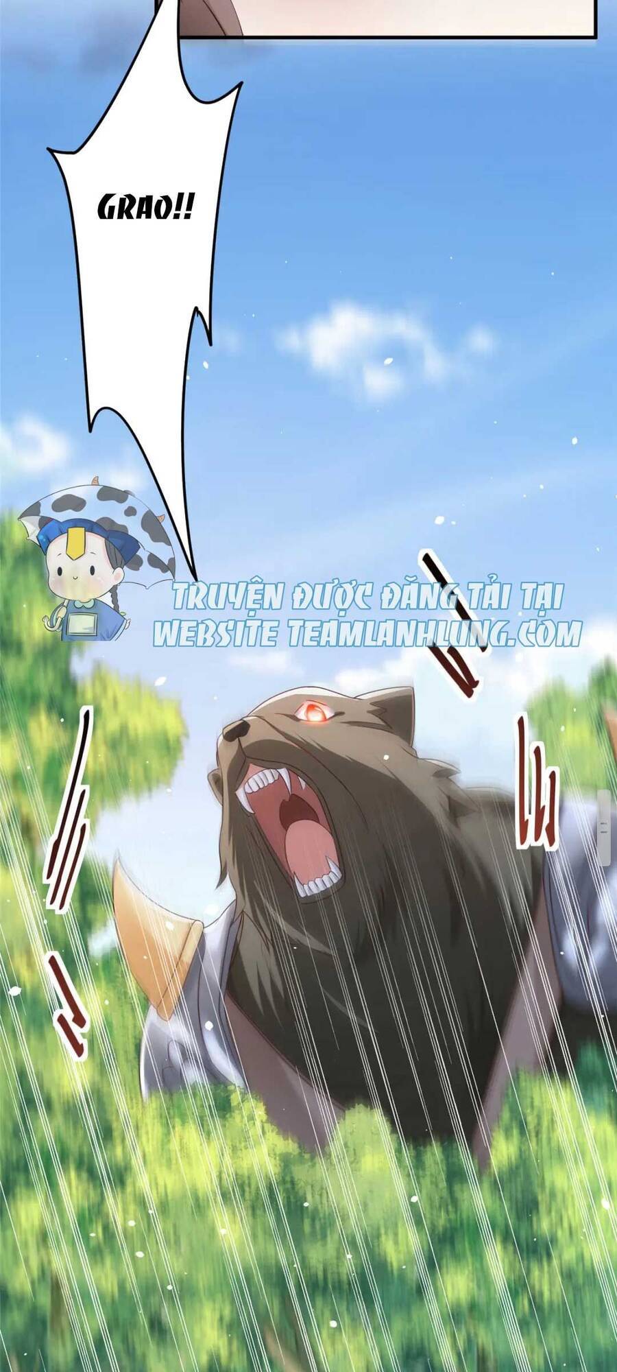 Trùng Sinh Sống Lại ! Các Hoàng Tử Ai Cũng Muốn Cưới Ta !: Chapter 40