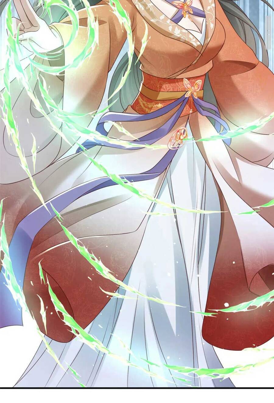 Trùng Sinh Sống Lại ! Các Hoàng Tử Ai Cũng Muốn Cưới Ta !: Chapter 40