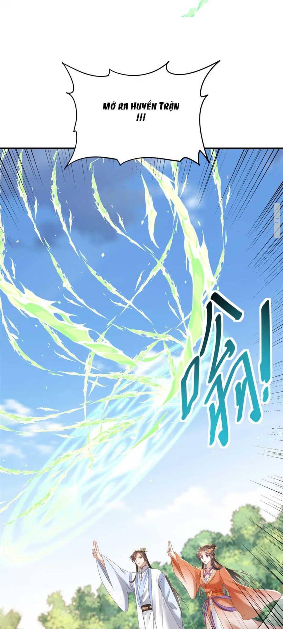 Trùng Sinh Sống Lại ! Các Hoàng Tử Ai Cũng Muốn Cưới Ta !: Chapter 40