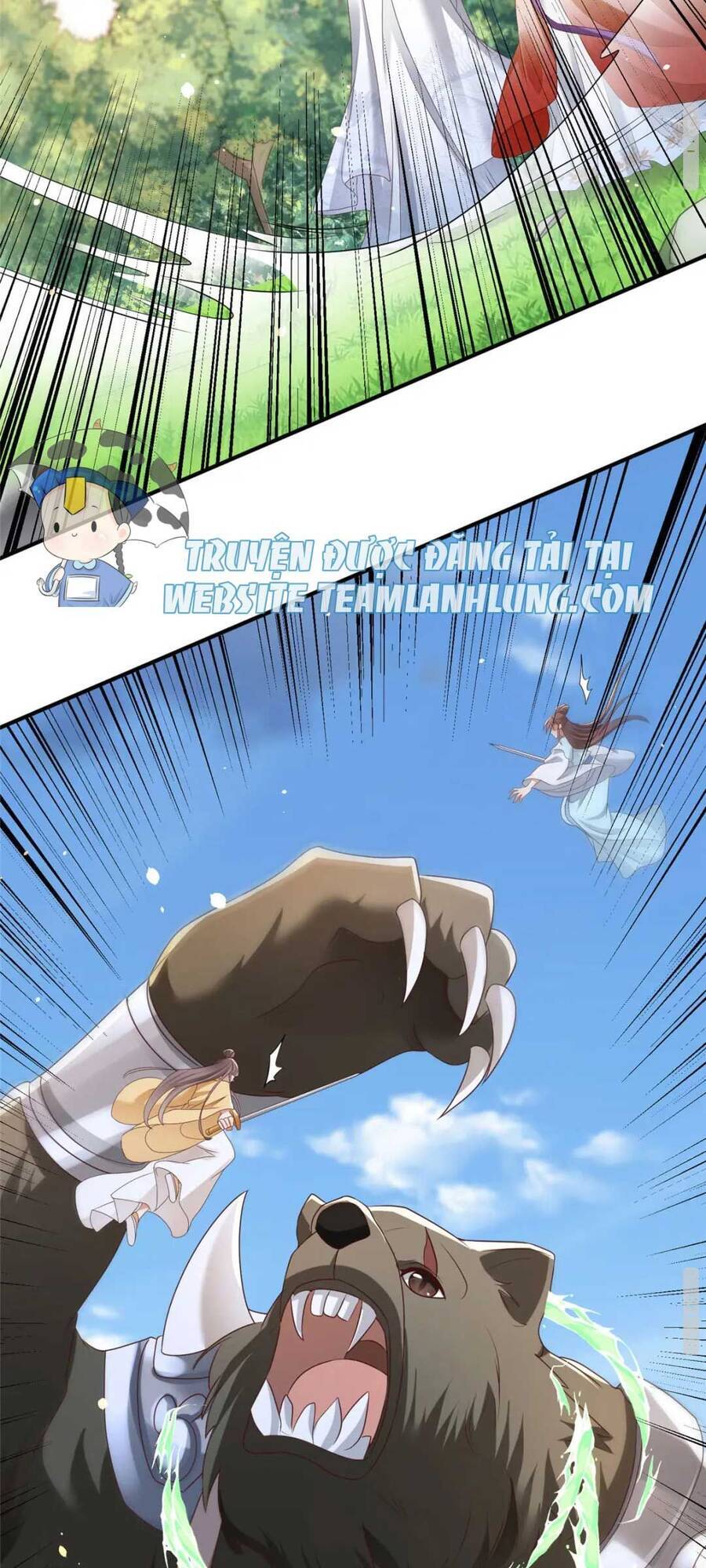 Trùng Sinh Sống Lại ! Các Hoàng Tử Ai Cũng Muốn Cưới Ta !: Chapter 40