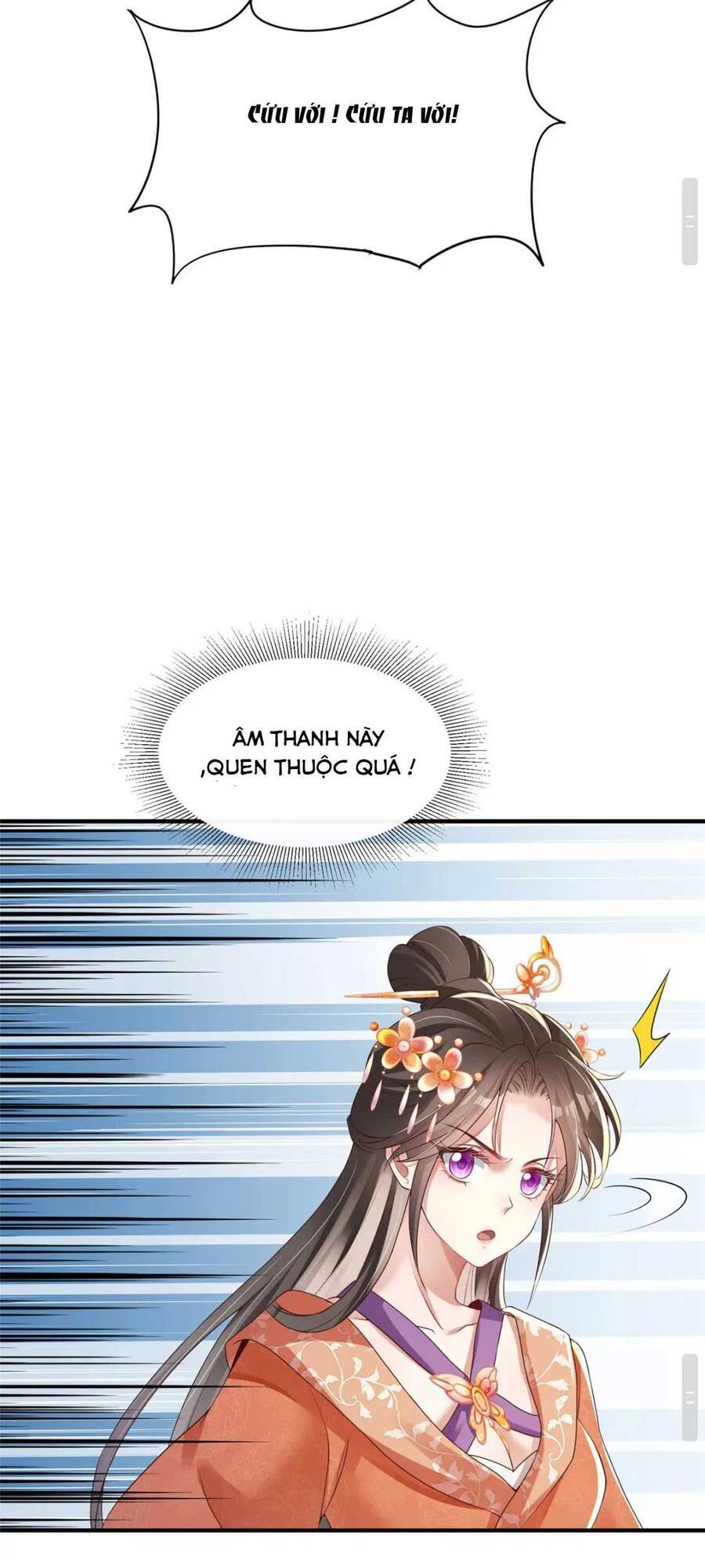 Trùng Sinh Sống Lại ! Các Hoàng Tử Ai Cũng Muốn Cưới Ta !: Chapter 40