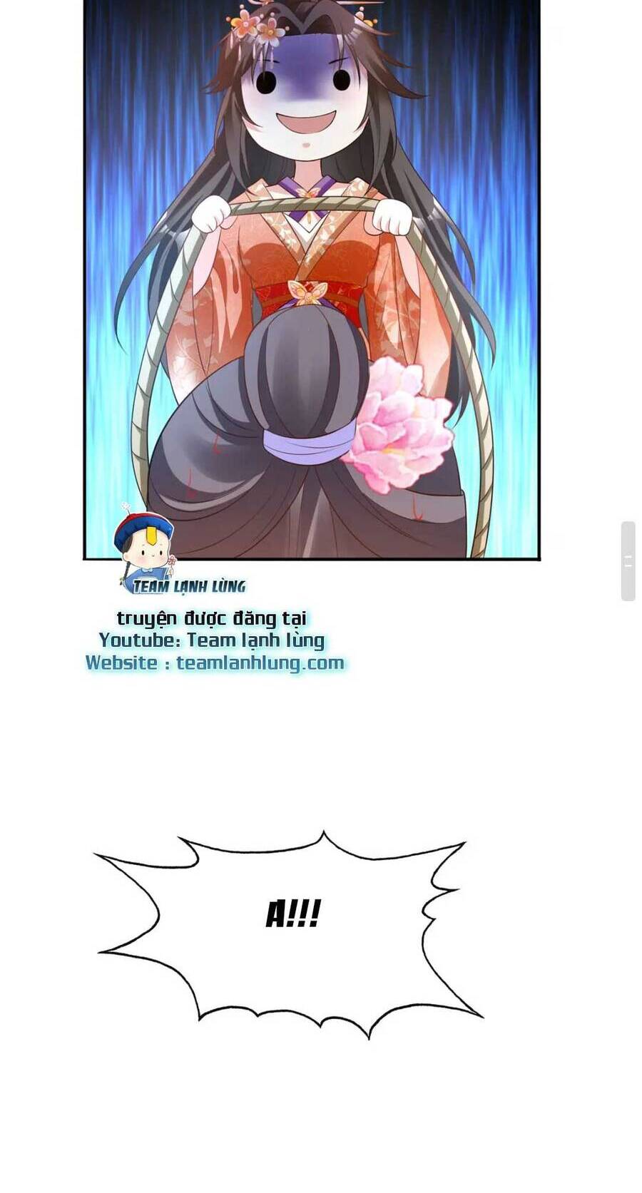 Trùng Sinh Sống Lại ! Các Hoàng Tử Ai Cũng Muốn Cưới Ta !: Chapter 41