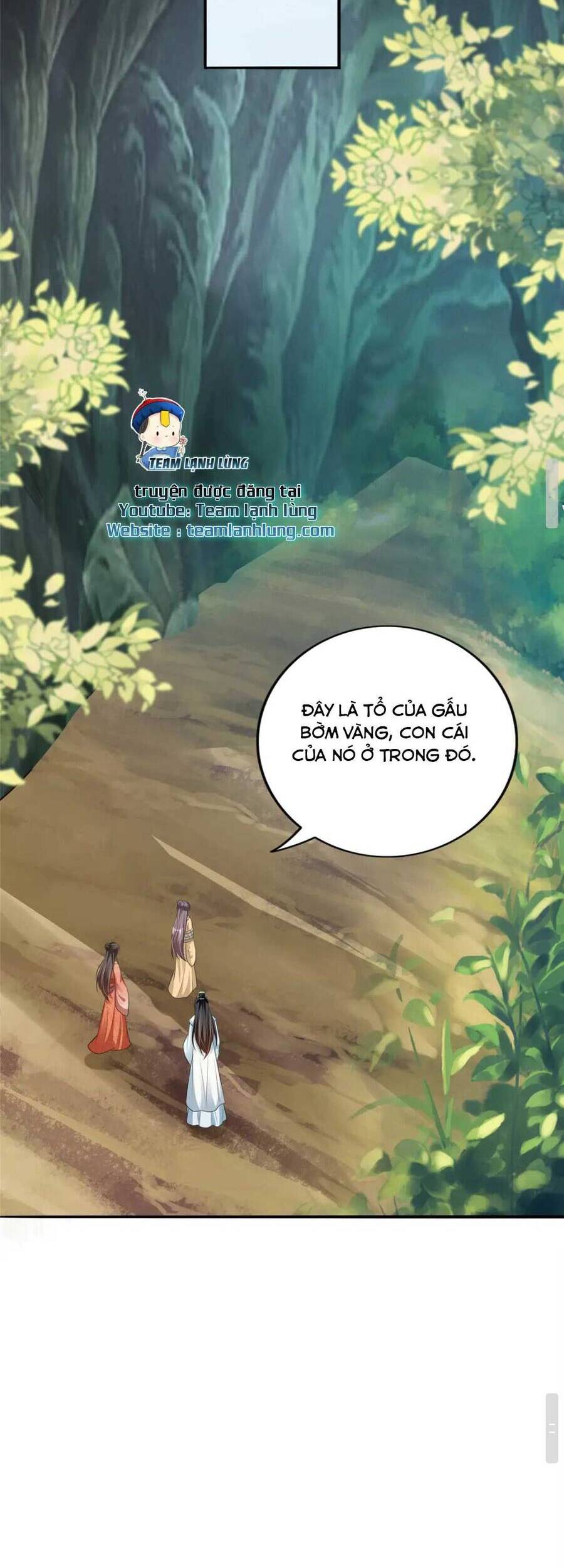 Trùng Sinh Sống Lại ! Các Hoàng Tử Ai Cũng Muốn Cưới Ta !: Chapter 41