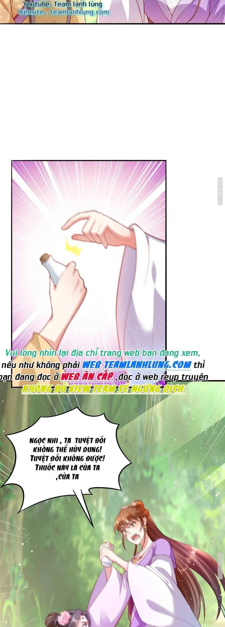 Trùng Sinh Sống Lại ! Các Hoàng Tử Ai Cũng Muốn Cưới Ta !: Chapter 41