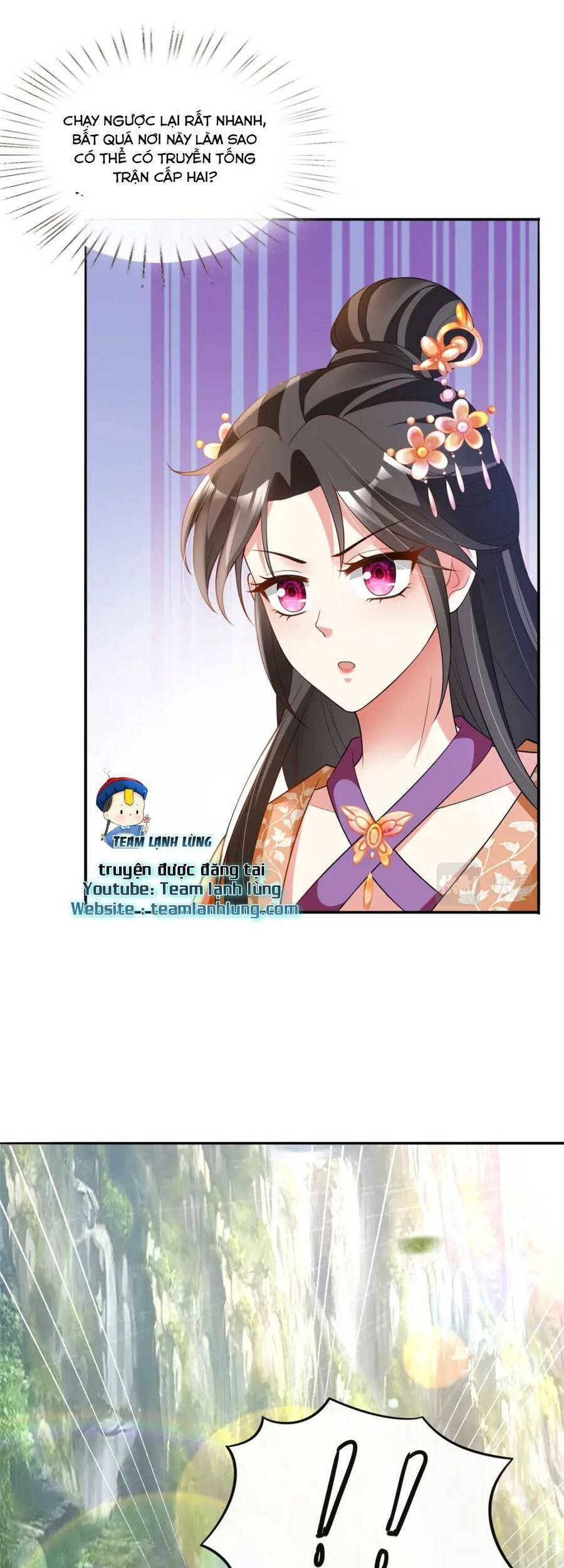 Trùng Sinh Sống Lại ! Các Hoàng Tử Ai Cũng Muốn Cưới Ta !: Chapter 41