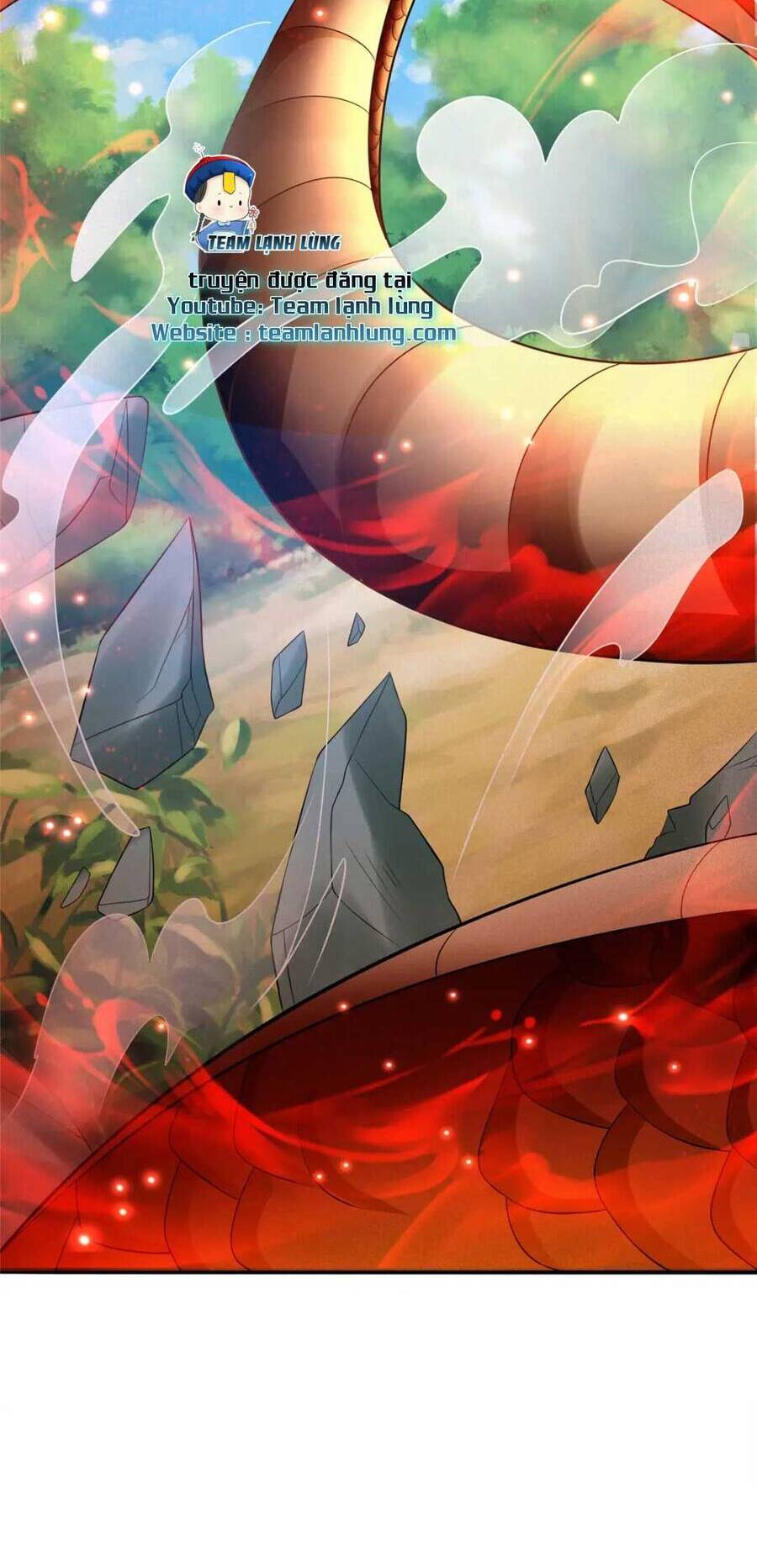 Trùng Sinh Sống Lại ! Các Hoàng Tử Ai Cũng Muốn Cưới Ta !: Chapter 41