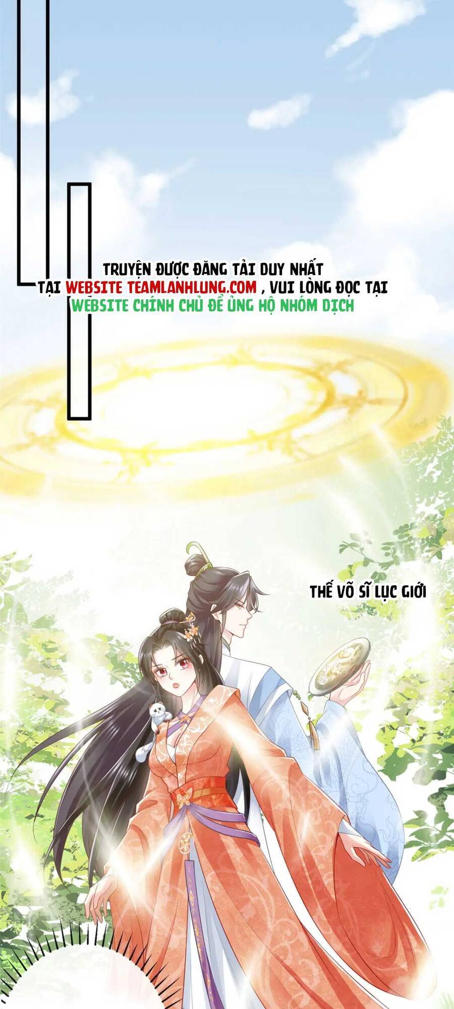 Trùng Sinh Sống Lại ! Các Hoàng Tử Ai Cũng Muốn Cưới Ta !: Chapter 42