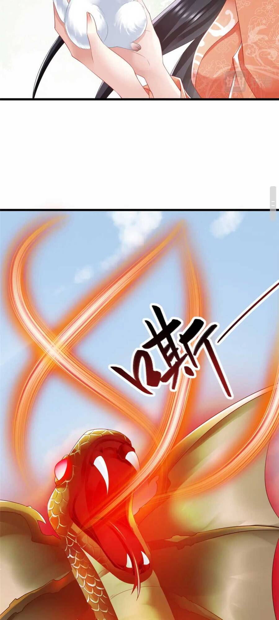 Trùng Sinh Sống Lại ! Các Hoàng Tử Ai Cũng Muốn Cưới Ta !: Chapter 42