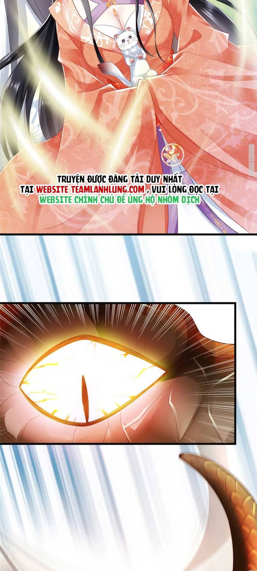 Trùng Sinh Sống Lại ! Các Hoàng Tử Ai Cũng Muốn Cưới Ta !: Chapter 42