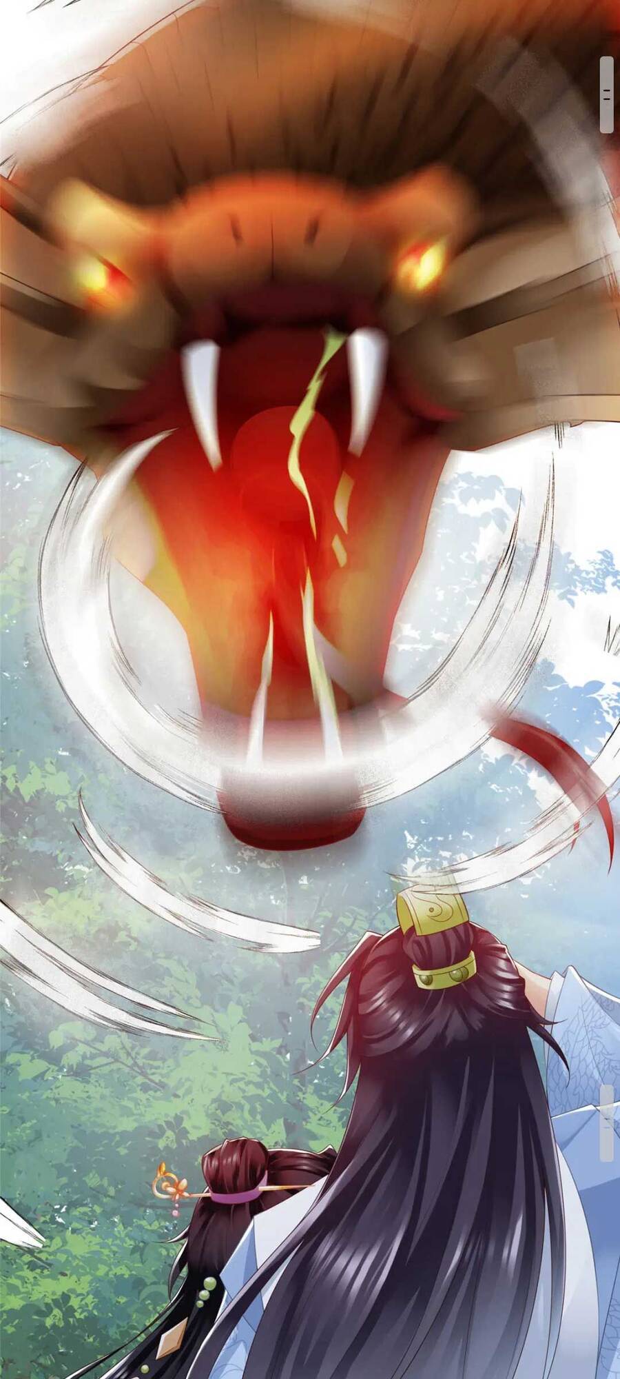 Trùng Sinh Sống Lại ! Các Hoàng Tử Ai Cũng Muốn Cưới Ta !: Chapter 42