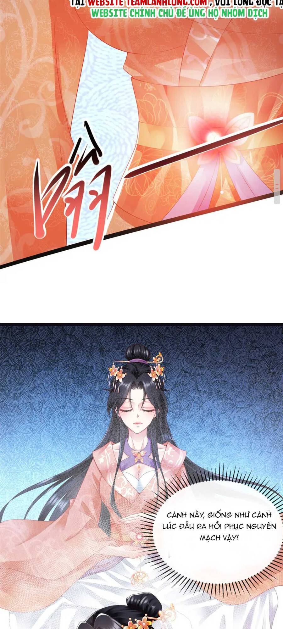 Trùng Sinh Sống Lại ! Các Hoàng Tử Ai Cũng Muốn Cưới Ta !: Chapter 42