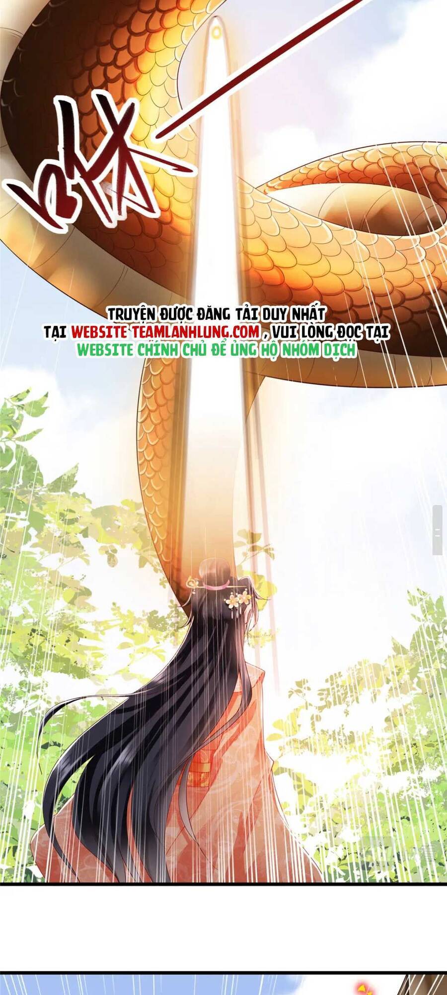 Trùng Sinh Sống Lại ! Các Hoàng Tử Ai Cũng Muốn Cưới Ta !: Chapter 42