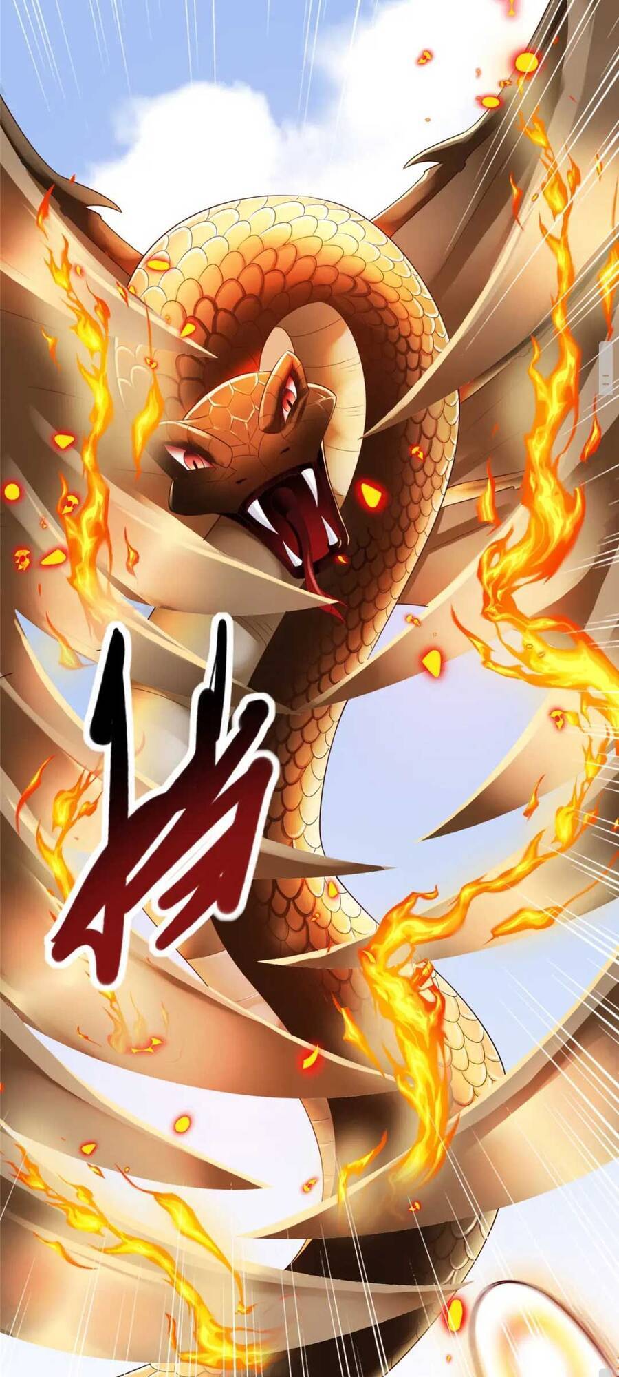 Trùng Sinh Sống Lại ! Các Hoàng Tử Ai Cũng Muốn Cưới Ta !: Chapter 42