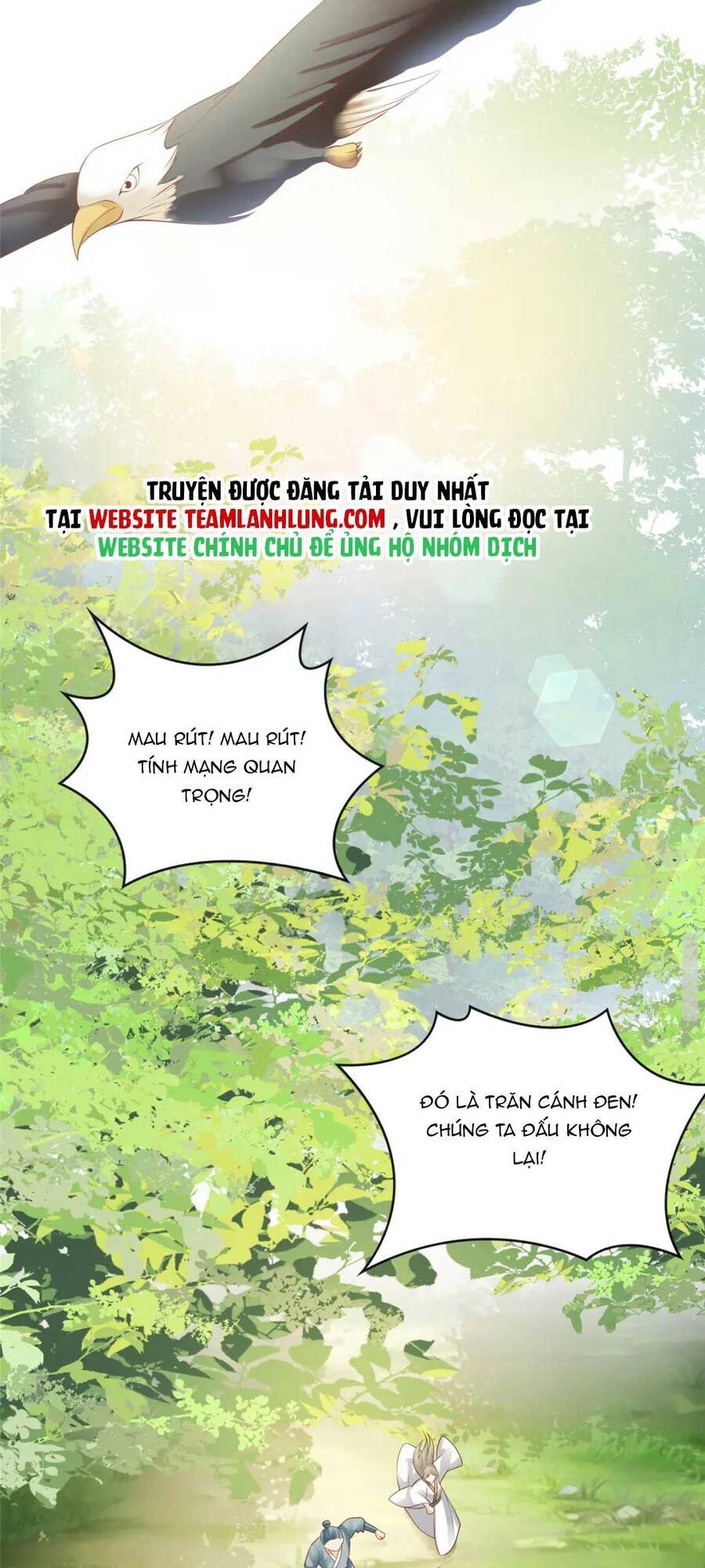 Trùng Sinh Sống Lại ! Các Hoàng Tử Ai Cũng Muốn Cưới Ta !: Chapter 42