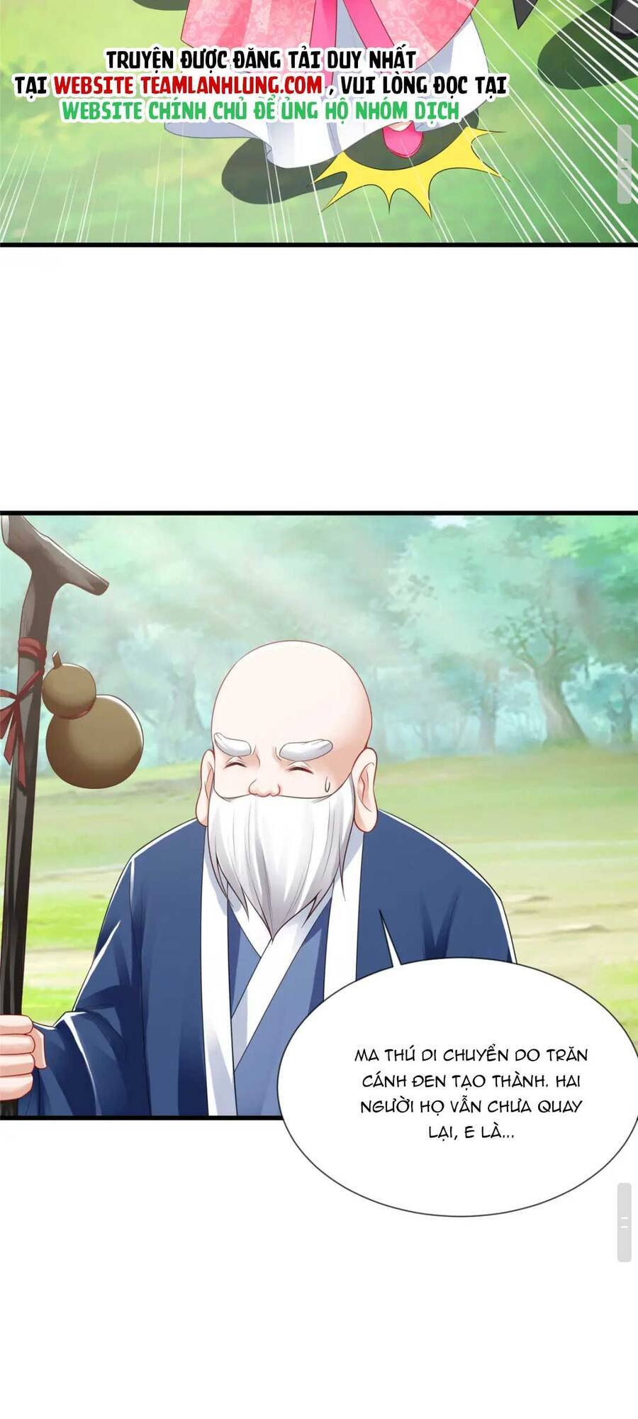 Trùng Sinh Sống Lại ! Các Hoàng Tử Ai Cũng Muốn Cưới Ta !: Chapter 42