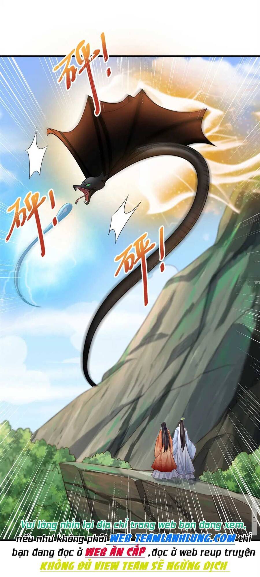 Trùng Sinh Sống Lại ! Các Hoàng Tử Ai Cũng Muốn Cưới Ta !: Chapter 43