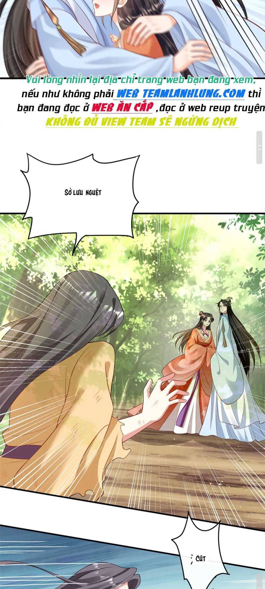 Trùng Sinh Sống Lại ! Các Hoàng Tử Ai Cũng Muốn Cưới Ta !: Chapter 43