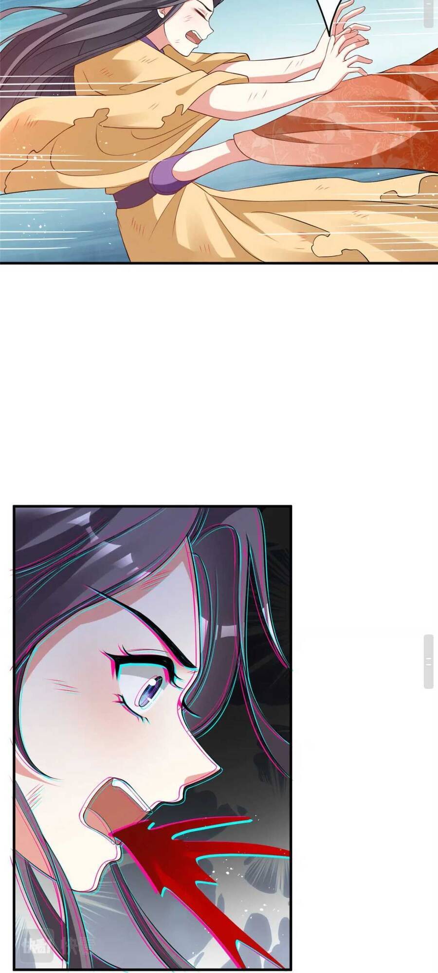 Trùng Sinh Sống Lại ! Các Hoàng Tử Ai Cũng Muốn Cưới Ta !: Chapter 43