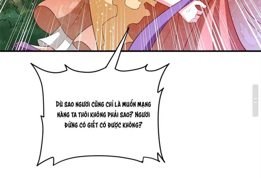 Trùng Sinh Sống Lại ! Các Hoàng Tử Ai Cũng Muốn Cưới Ta !: Chapter 43