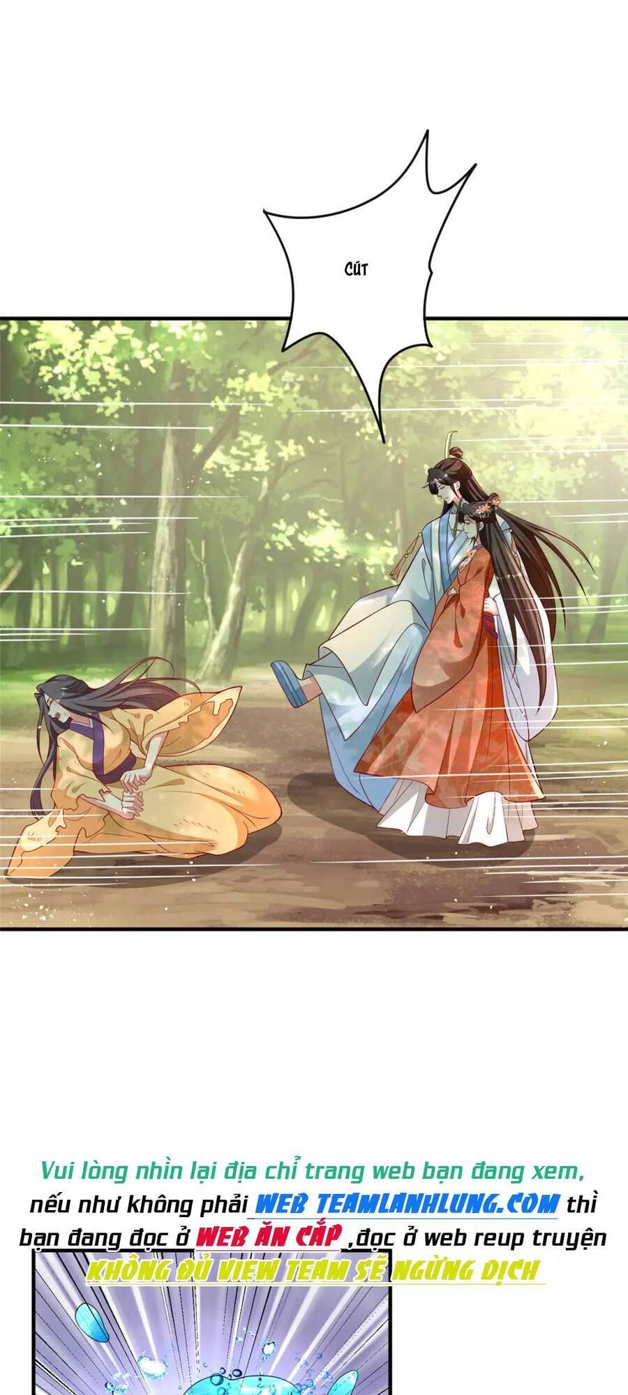 Trùng Sinh Sống Lại ! Các Hoàng Tử Ai Cũng Muốn Cưới Ta !: Chapter 43