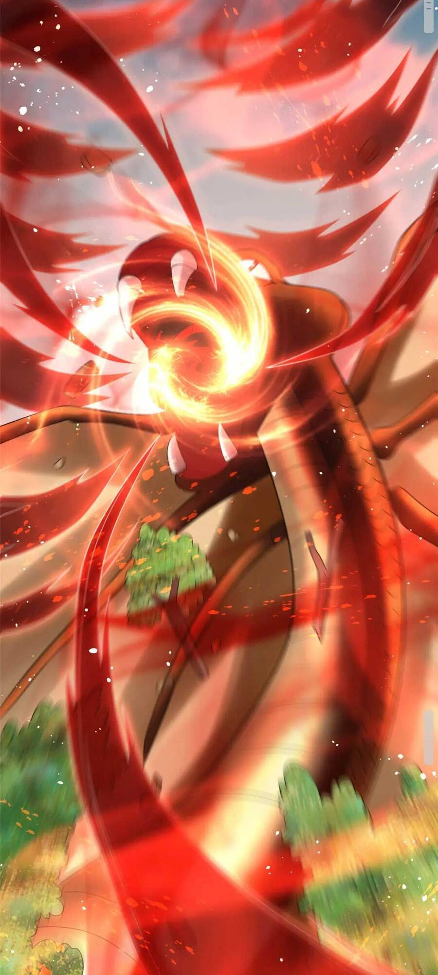 Trùng Sinh Sống Lại ! Các Hoàng Tử Ai Cũng Muốn Cưới Ta !: Chapter 43