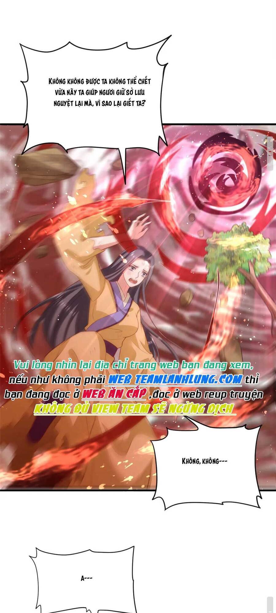 Trùng Sinh Sống Lại ! Các Hoàng Tử Ai Cũng Muốn Cưới Ta !: Chapter 43