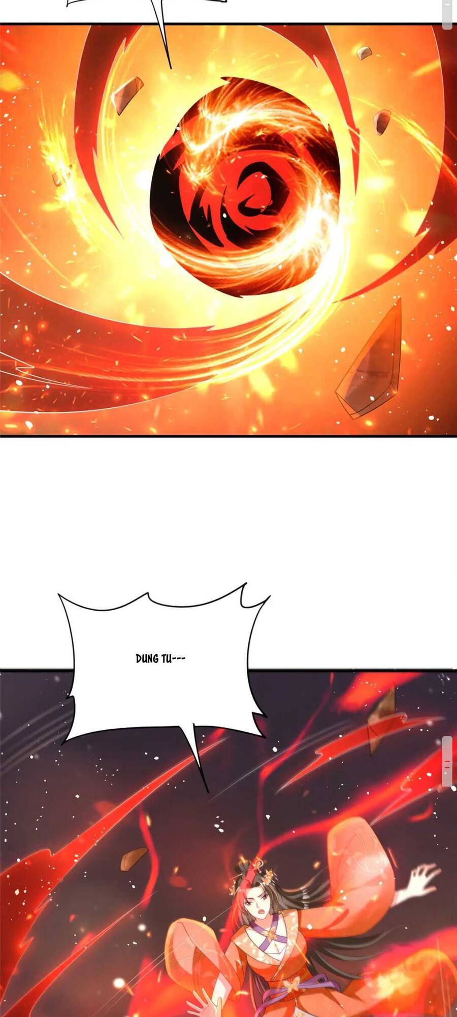 Trùng Sinh Sống Lại ! Các Hoàng Tử Ai Cũng Muốn Cưới Ta !: Chapter 43