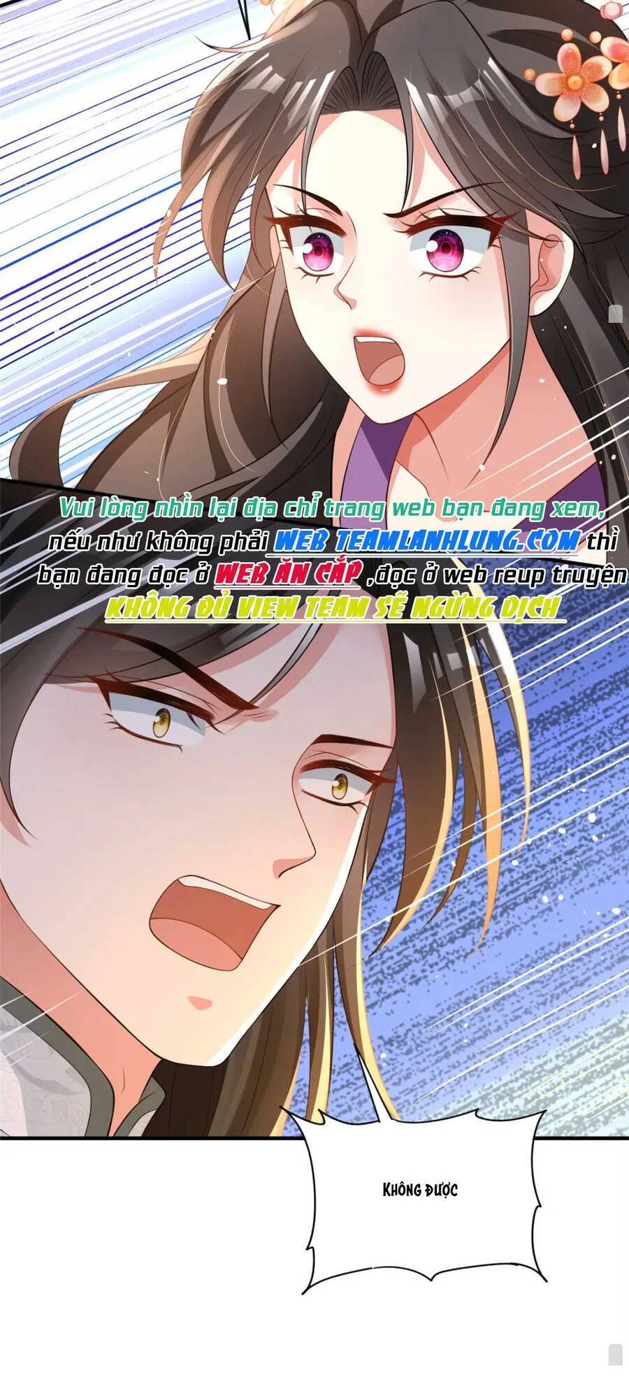 Trùng Sinh Sống Lại ! Các Hoàng Tử Ai Cũng Muốn Cưới Ta !: Chapter 43