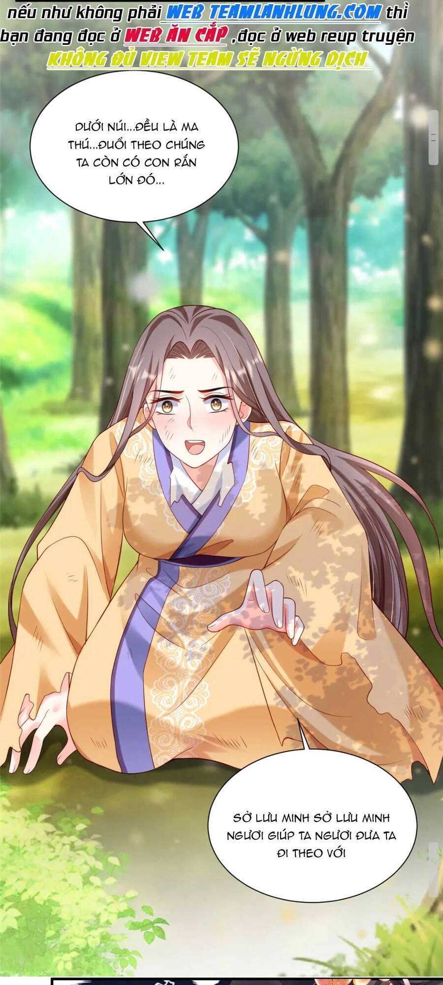 Trùng Sinh Sống Lại ! Các Hoàng Tử Ai Cũng Muốn Cưới Ta !: Chapter 43