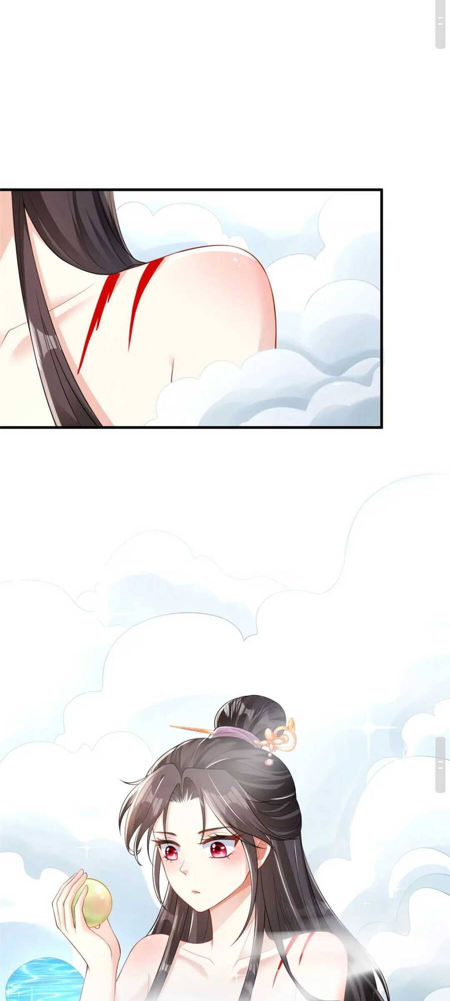 Trùng Sinh Sống Lại ! Các Hoàng Tử Ai Cũng Muốn Cưới Ta !: Chapter 44