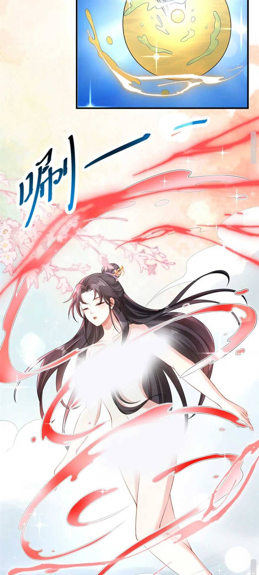 Trùng Sinh Sống Lại ! Các Hoàng Tử Ai Cũng Muốn Cưới Ta !: Chapter 44