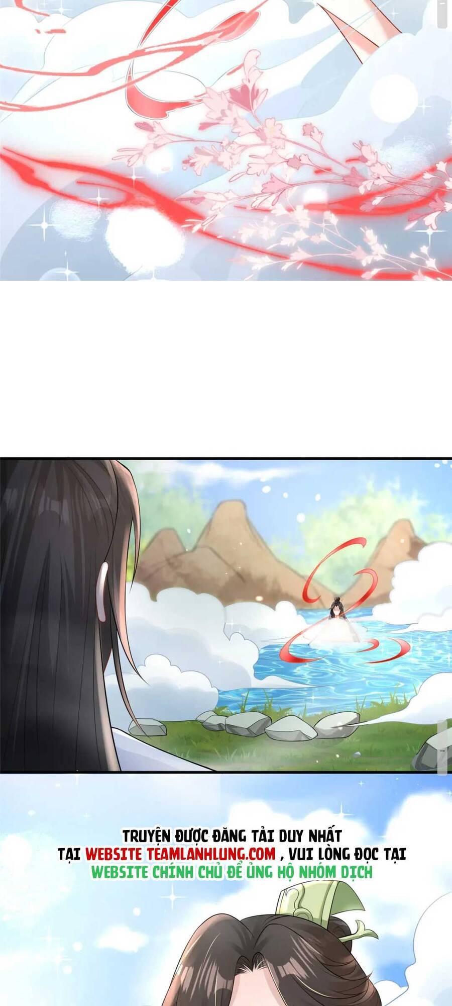 Trùng Sinh Sống Lại ! Các Hoàng Tử Ai Cũng Muốn Cưới Ta !: Chapter 44