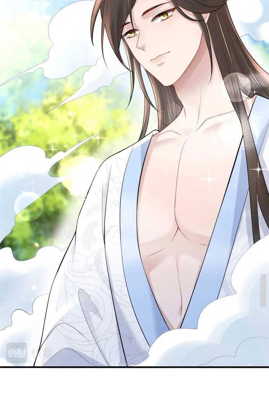 Trùng Sinh Sống Lại ! Các Hoàng Tử Ai Cũng Muốn Cưới Ta !: Chapter 44