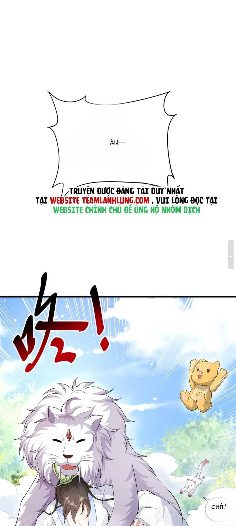 Trùng Sinh Sống Lại ! Các Hoàng Tử Ai Cũng Muốn Cưới Ta !: Chapter 44