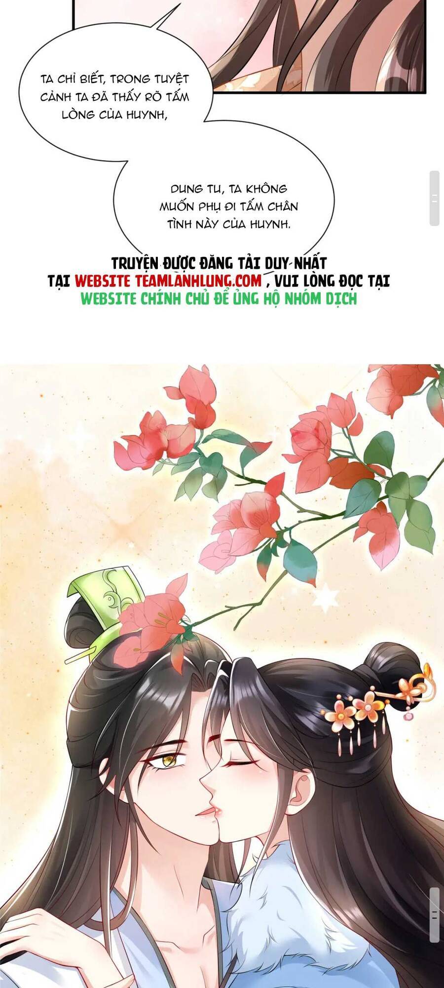 Trùng Sinh Sống Lại ! Các Hoàng Tử Ai Cũng Muốn Cưới Ta !: Chapter 44