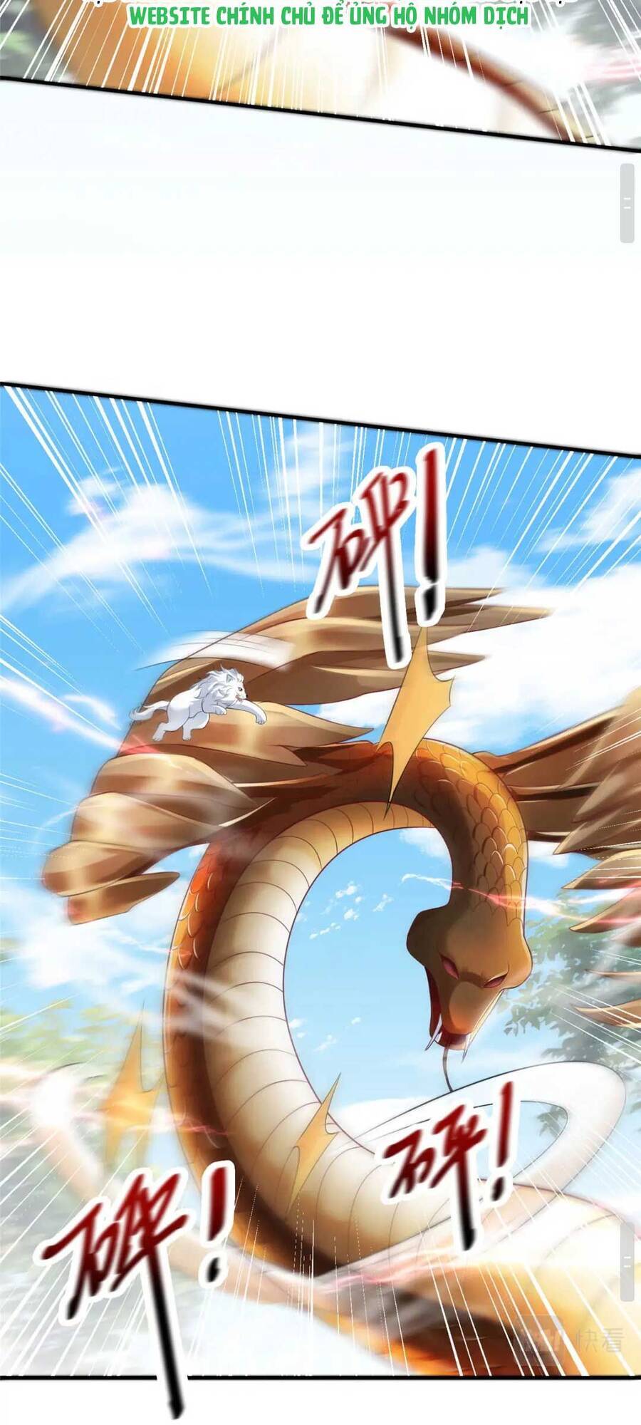 Trùng Sinh Sống Lại ! Các Hoàng Tử Ai Cũng Muốn Cưới Ta !: Chapter 44