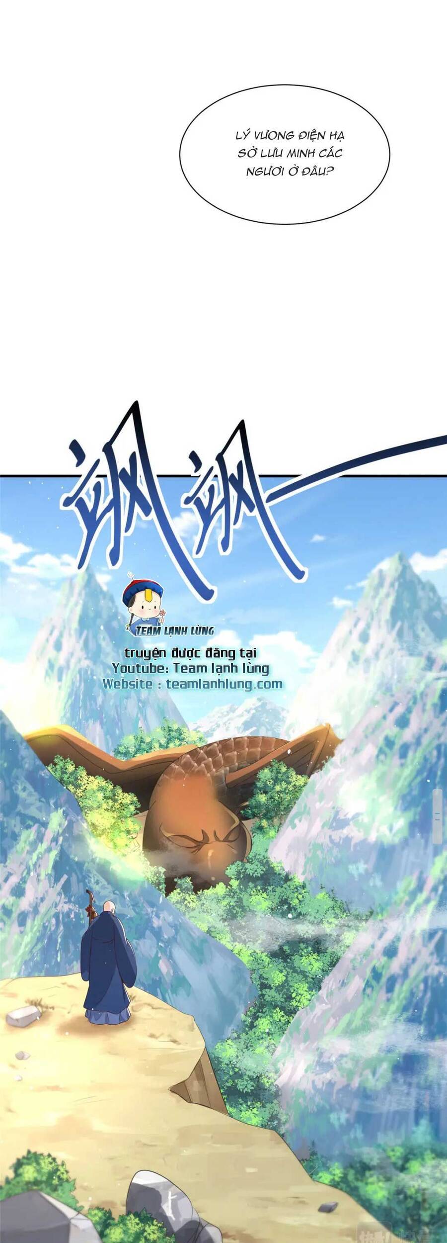 Trùng Sinh Sống Lại ! Các Hoàng Tử Ai Cũng Muốn Cưới Ta !: Chapter 45