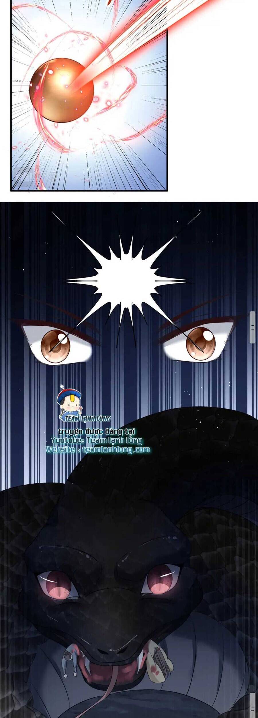 Trùng Sinh Sống Lại ! Các Hoàng Tử Ai Cũng Muốn Cưới Ta !: Chapter 45