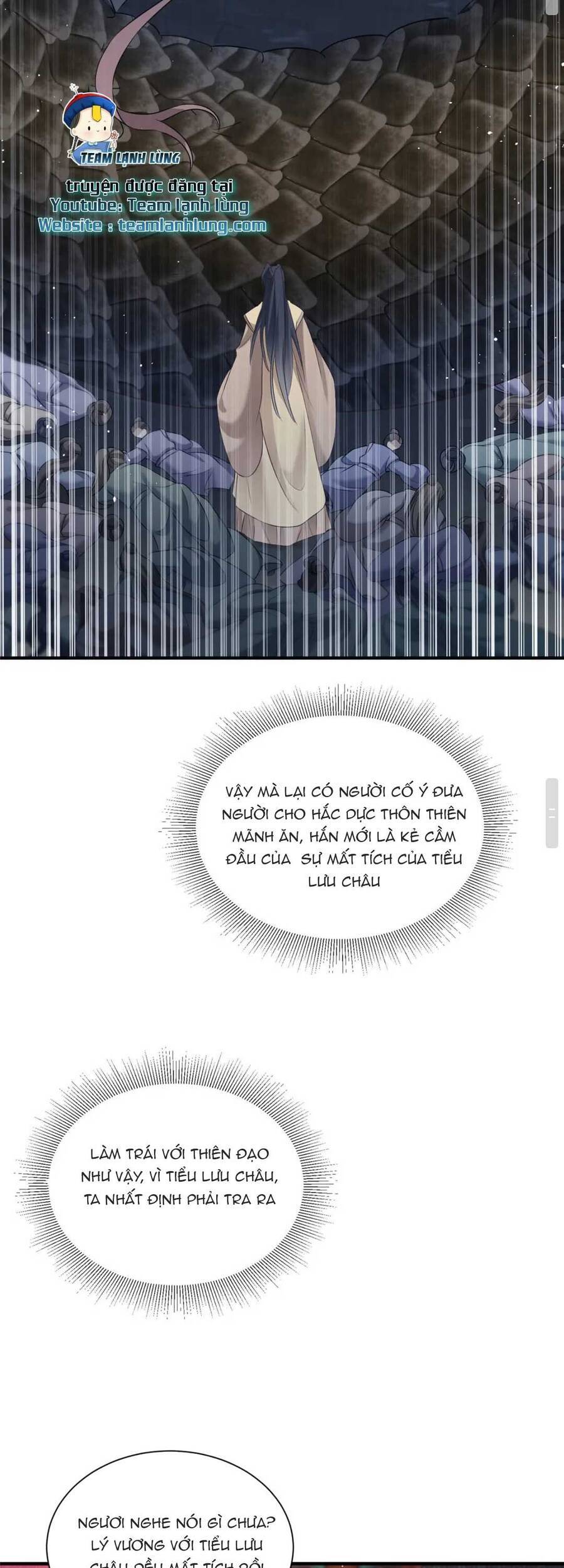 Trùng Sinh Sống Lại ! Các Hoàng Tử Ai Cũng Muốn Cưới Ta !: Chapter 45