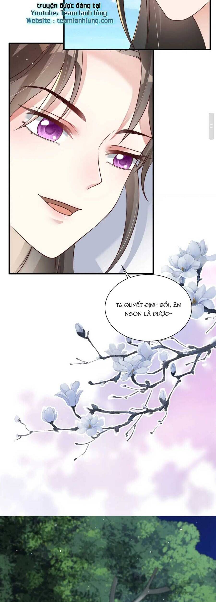 Trùng Sinh Sống Lại ! Các Hoàng Tử Ai Cũng Muốn Cưới Ta !: Chapter 45