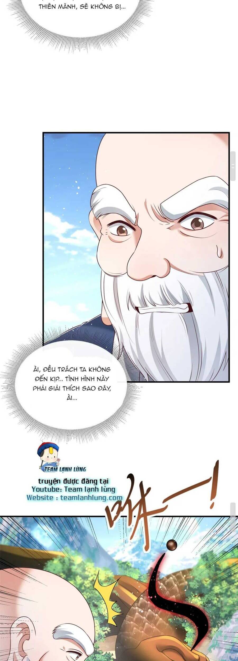 Trùng Sinh Sống Lại ! Các Hoàng Tử Ai Cũng Muốn Cưới Ta !: Chapter 45