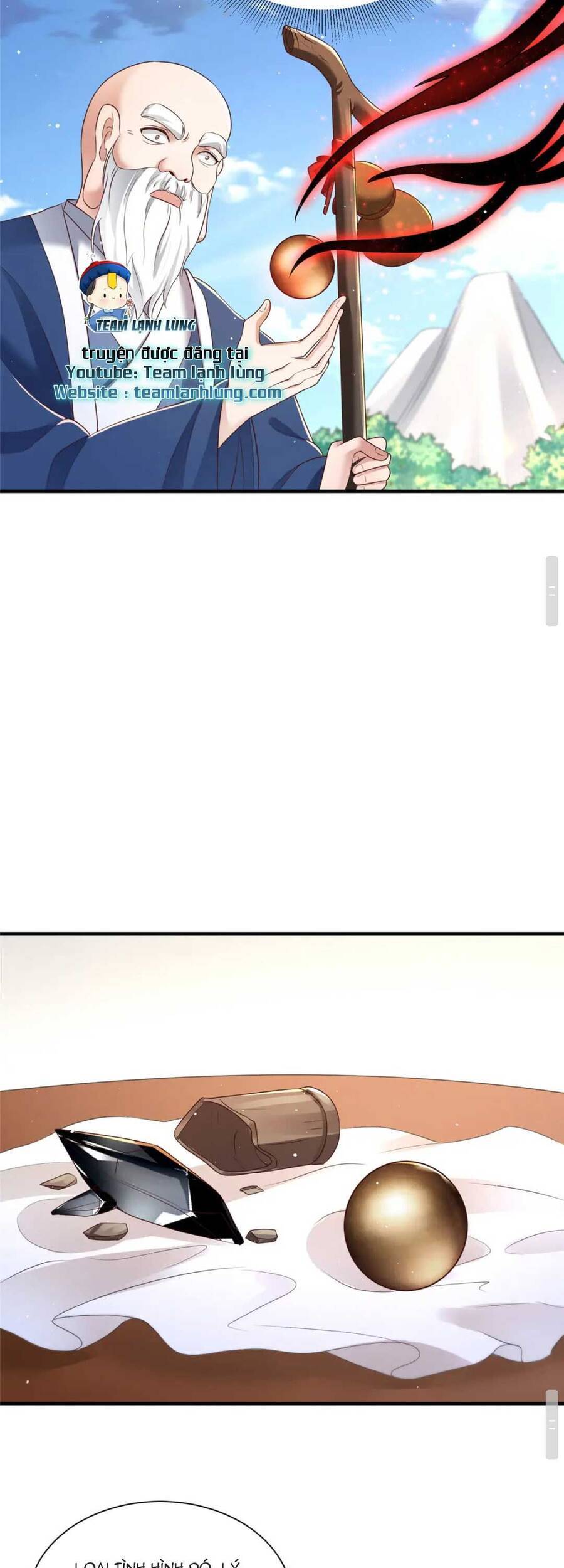 Trùng Sinh Sống Lại ! Các Hoàng Tử Ai Cũng Muốn Cưới Ta !: Chapter 45