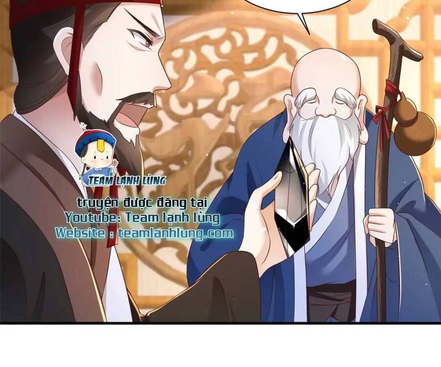 Trùng Sinh Sống Lại ! Các Hoàng Tử Ai Cũng Muốn Cưới Ta !: Chapter 45