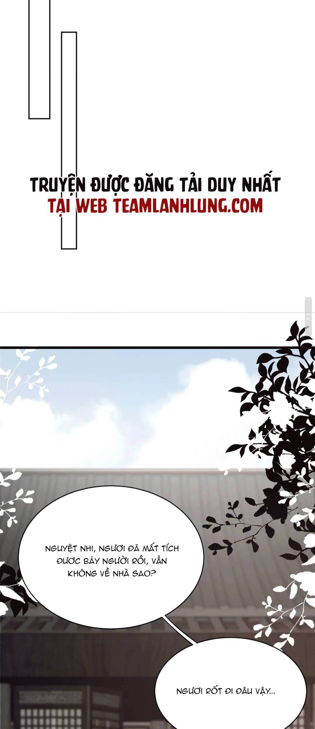 Trùng Sinh Sống Lại ! Các Hoàng Tử Ai Cũng Muốn Cưới Ta !: Chapter 46