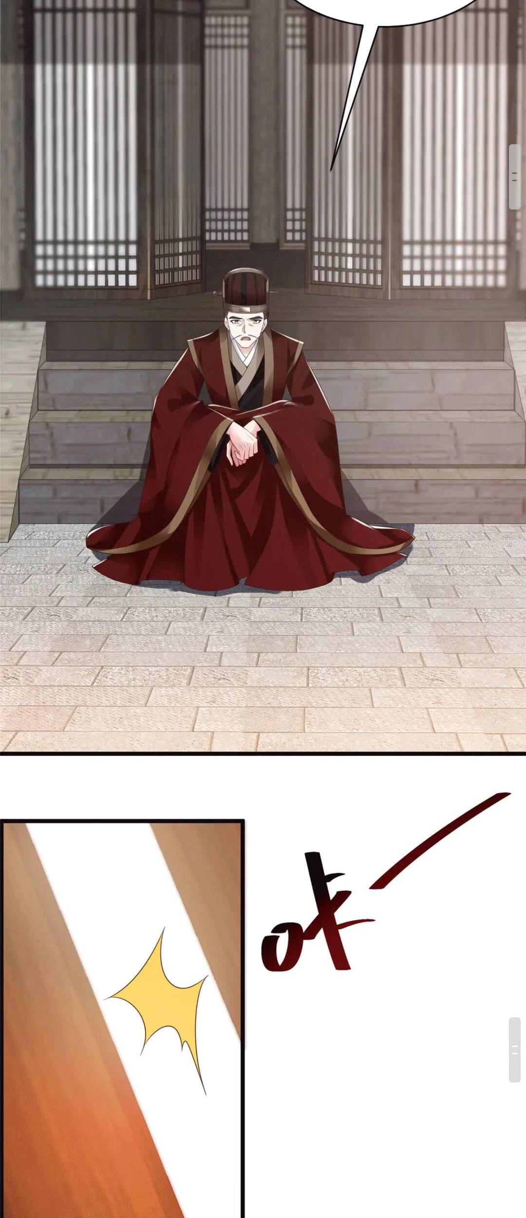 Trùng Sinh Sống Lại ! Các Hoàng Tử Ai Cũng Muốn Cưới Ta !: Chapter 46