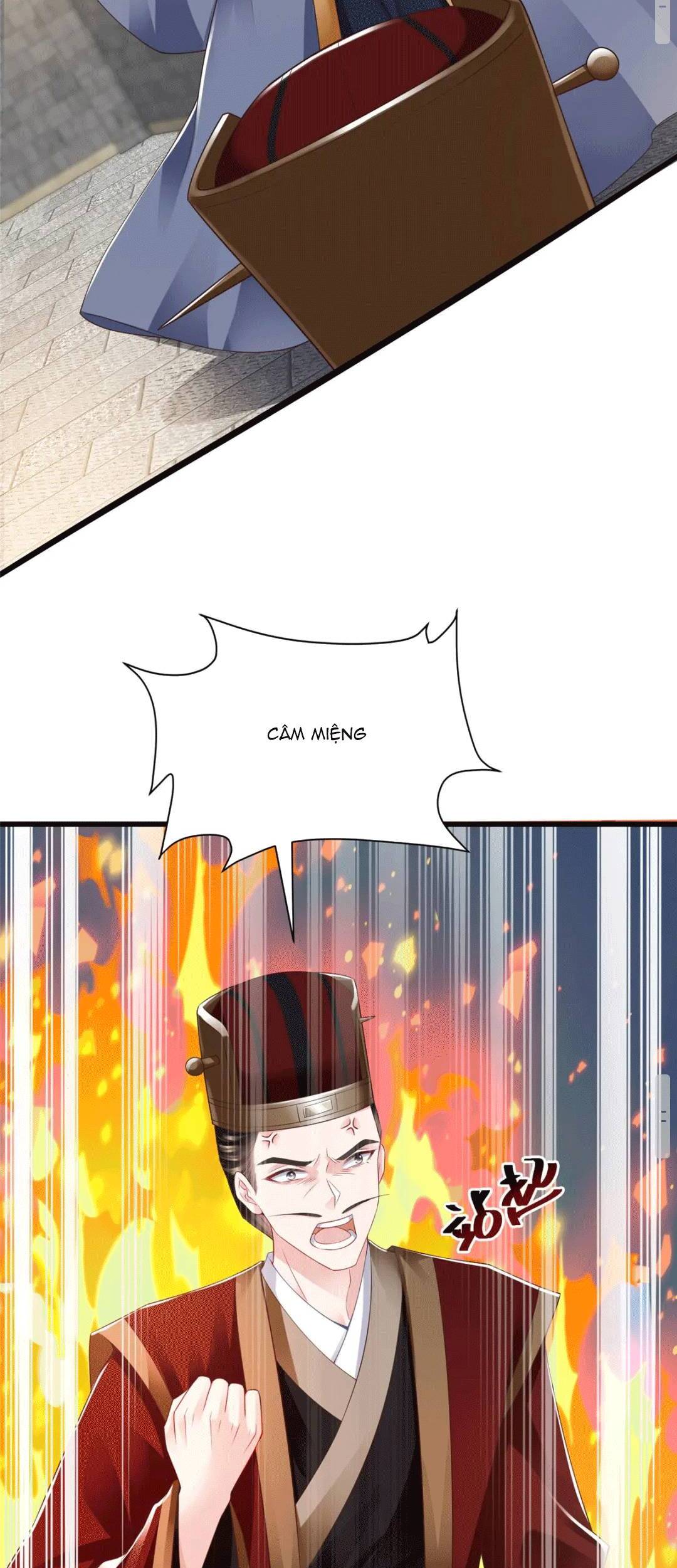 Trùng Sinh Sống Lại ! Các Hoàng Tử Ai Cũng Muốn Cưới Ta !: Chapter 46