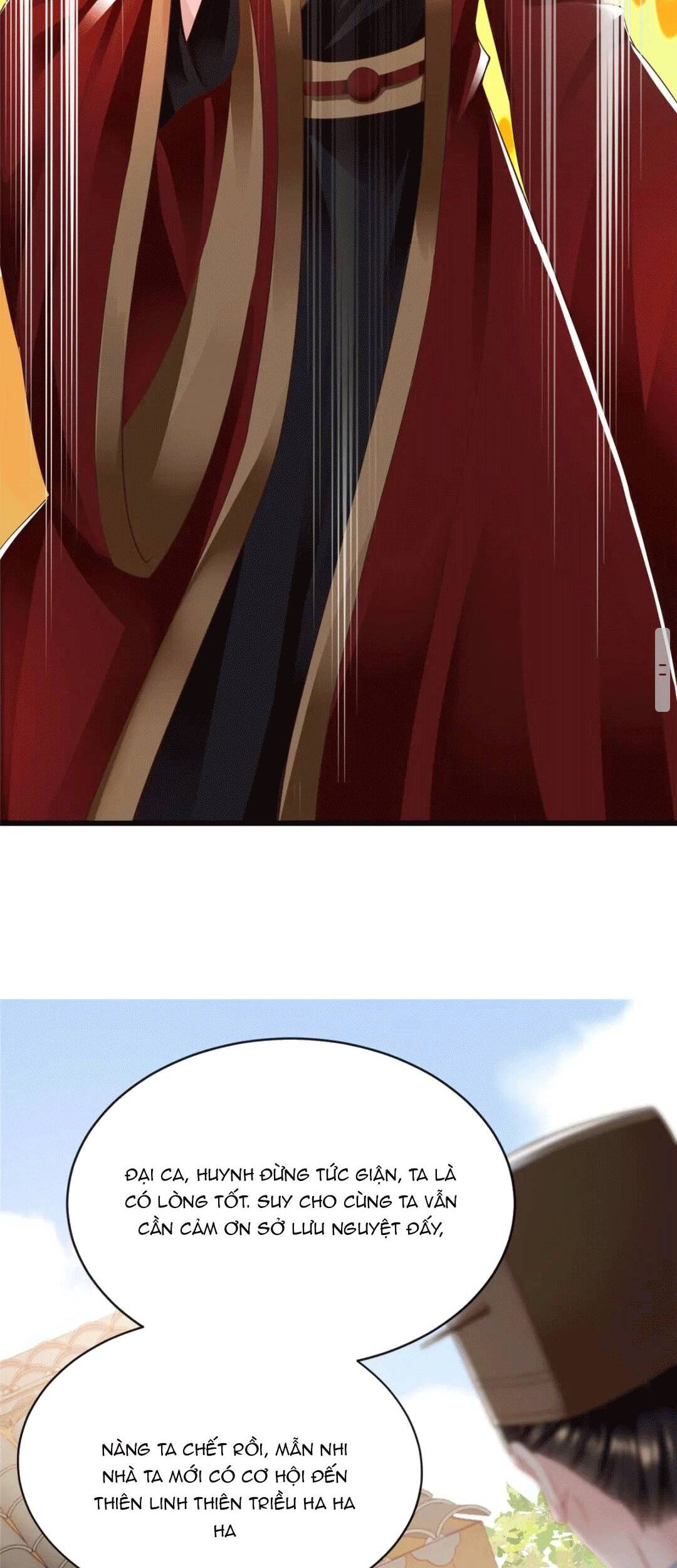 Trùng Sinh Sống Lại ! Các Hoàng Tử Ai Cũng Muốn Cưới Ta !: Chapter 46