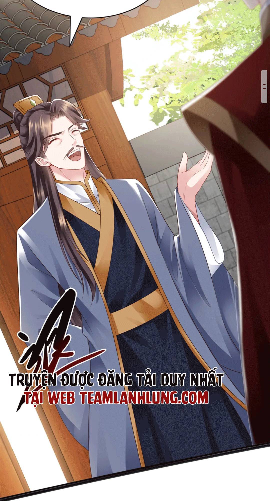 Trùng Sinh Sống Lại ! Các Hoàng Tử Ai Cũng Muốn Cưới Ta !: Chapter 46